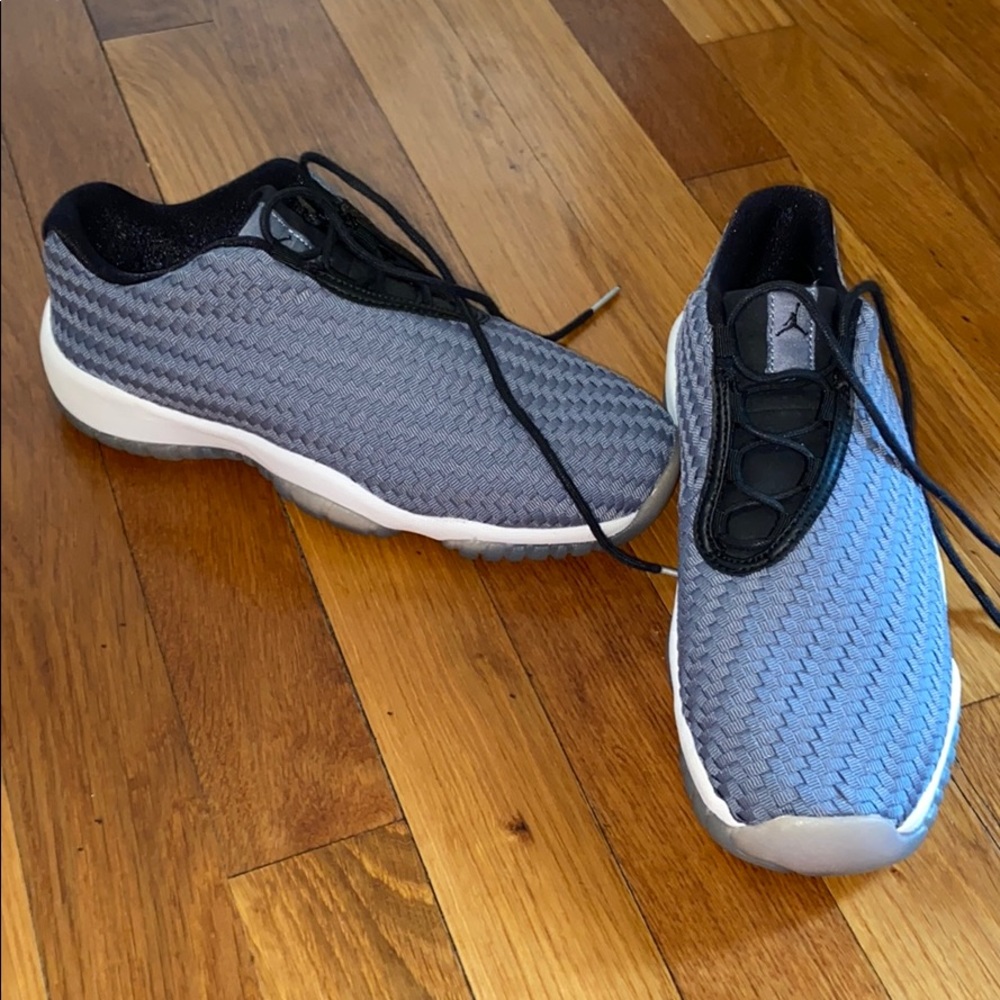 Kids Jordan Future Lows